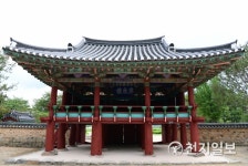 유네스코 세계문화유산, 장성 필암서원