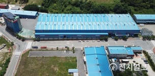 길산·청산 한중합작 GTS 부산 공장설립 STS 범람 vs 기술혁신