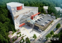 오산시, 음악·소리 나누는 국내 첫 소리울도서관 오는 22일 개관