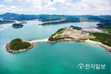 진도군, 쏠비치 호텔&리조트 진도 개장…전남 관광 트렌드 바뀐다