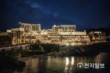 진도군, 쏠비치 호텔&리조트 진도 개장…전남 관광 트렌드 바뀐다