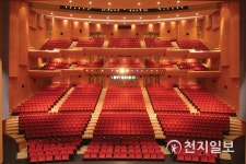 대전예술의전당, 2020년 상반기 정기대관 공고
