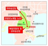[부산] 서구, 천마산에 복합전망대·관광모노레일 조성… 새 랜드마크 될 것