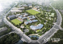 세종시교육청, 전국 최초 복컴단지 내 복합화 캠퍼스 조성