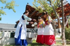 수원문화재단 어린이 수라학교 수원별궁 8월 특강