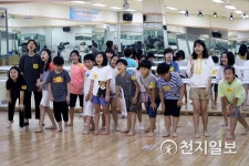 지(知)샘터 올림픽공원 도서관, 우리가 꿈꾸는 세상은 달라요 3기 참여자 모집
