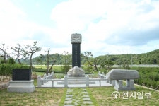 [지역명소] 양한묵 선생 생가를 찾다… 민족대표 33인 중 유일하게 옥에서 순국