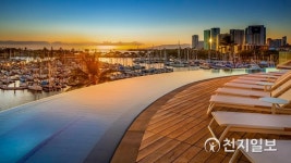 팜투어, 하와이 객실 리노베이션 인기호텔 베스트3 추천