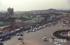 승격 70주년, 수원시 발자취… 인구 25배↑ 첨단 도시로