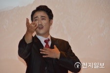 [광복74주년] 대전시 경축행사 역사가 미래다