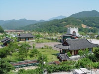 전남 보성군 남도의병의 성지… 가슴 뜨거워지는 의병 이야기