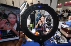 현장에서 만나보는 1인 미디어방송