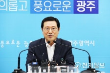 [광주] 아이키움 행복한 광주 만들기 본격 추진
