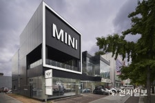 코오롱모터스, MINI 대구 전시장 리뉴얼 오픈