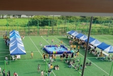 안산단원청소년수련관, 제3회 별빛달빛놀이터 성황리 마쳐