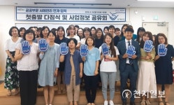 [부산] 해운대구, 공공부문 사례관리 기관과 협력 다짐
