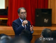 이재정 교육감 경기교육의 지향점 잊지 말자