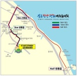 김포한강평화마라톤대회, 국제자전거대회 9월 1~2일 연이어 개최