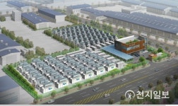 [인천] 동구 수소발전소 건립 찬성 주민목소리 늘어