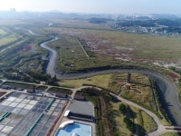 [잠시 떠나볼까] 구불구불 물길 따라 생명을 키우는 밭 시흥갯골생태공원