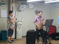 행복플러스연구소, 온정의 손길 샬롬의 집 봉사활동 성료
