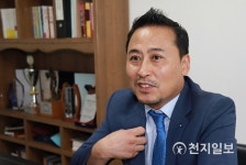 [피플&포커스] 가도현 대표, 무일푼서 멀티사업가로 우뚝 선 전직 복싱선수