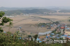 [다시 쓰는 백제사] 백제 무령왕이 반란군을 진압한 우두성은 한산이다(1)