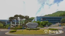 천안추모공원, 추석명절 이용객 편의… 임시추모실 추가 설치