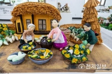 [부산] 서구 구덕문화공원, 어디까지 가봤니?