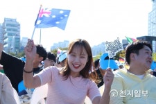 [만국회의5주년-목포] 어서와! 이런 평화는 처음이지?