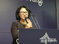 세종시, 보건환경연구원 신청사 준공… 27일 개원