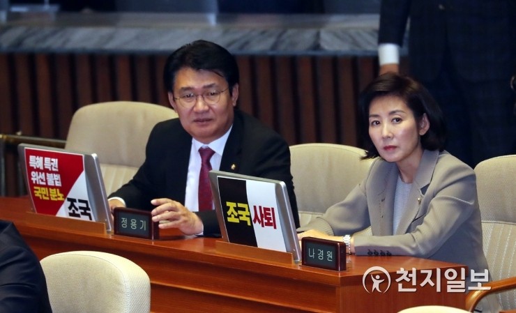 윤석열 대통령 탄핵 청문회 실시, 김건희 여사와 최은순씨 증인 출석