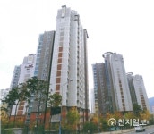 [부산] 기장군 정관계룡리슈빌APT, 市공동주택 모범관리 최우수 단지 선정