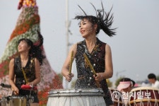 천안흥타령춤축제2019, 블랙퀸… 프린지 공연