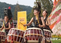천안흥타령춤축제2019, 블랙퀸… 프린지 공연