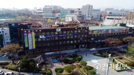 [광주] 북구, 첨단2지구 상가실태조사… 31% 폐업·사업전환 심각하게 고려