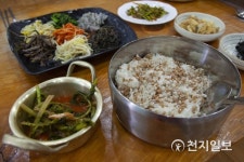 가을, 그 아름다운 휴식… 경기도에 머물다