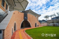 남원시 남원다움관 개관… 역사·문화·삶 등 기록