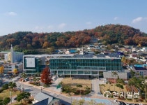 부안군 부안가족센터 건립한다