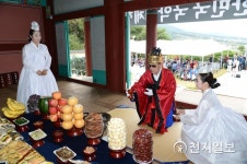 국악 성지 남원서 9일 국악대제 열린다.