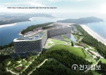 충남도 안면도 관광지 3지구 개발… 30년 만에 탄력 받아