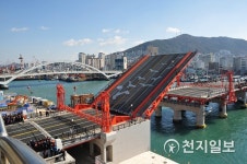 한국당 부산시당 영도대교 도개, 시민 안전 최우선… 만시지탄치 말아야