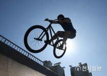 BMX는 이렇게