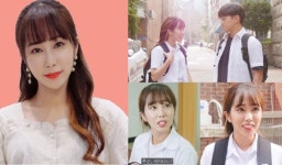 대처법의 초통령 기몌, 대한민국청소년영상체험학습전 강사로 발탁