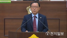 부산진구 전포동 자동차부품상가 환경개선 또 뒷짐… 뿔난 주민들 구청장 고소할 것