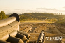 [양주] 양주 회암사지 유네스코 세계유산 등재 추진