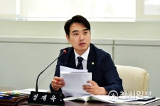 진주시의회 미등록 경로당 지원 안건 상임위 가결