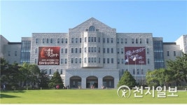 호서대, 모든 학과에 산업계 맞춤형 AI융합교육