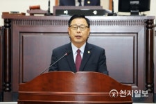 용산구의회, 제251회 임시회 구정질문 실시
