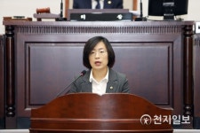 용산구의회, 제251회 임시회 구정질문 실시